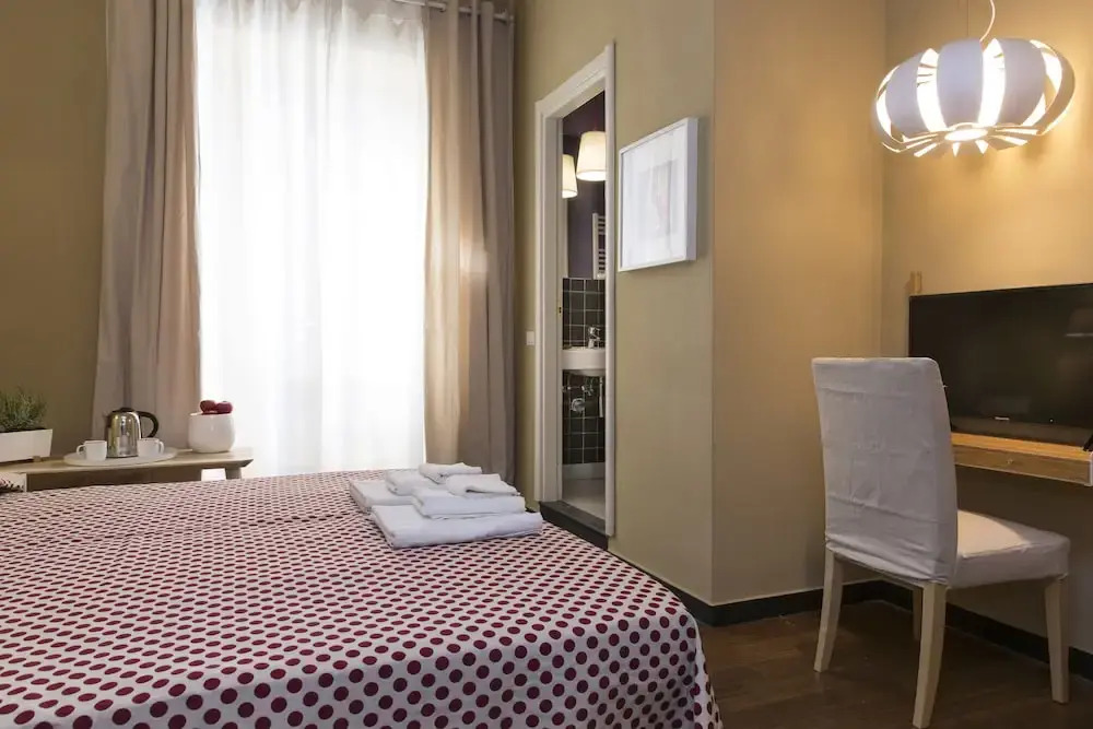 MaMa Guest House