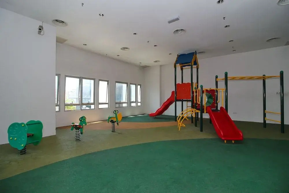 Oyo Home 770 Elite 2 Bedroom Taragon Puteri
