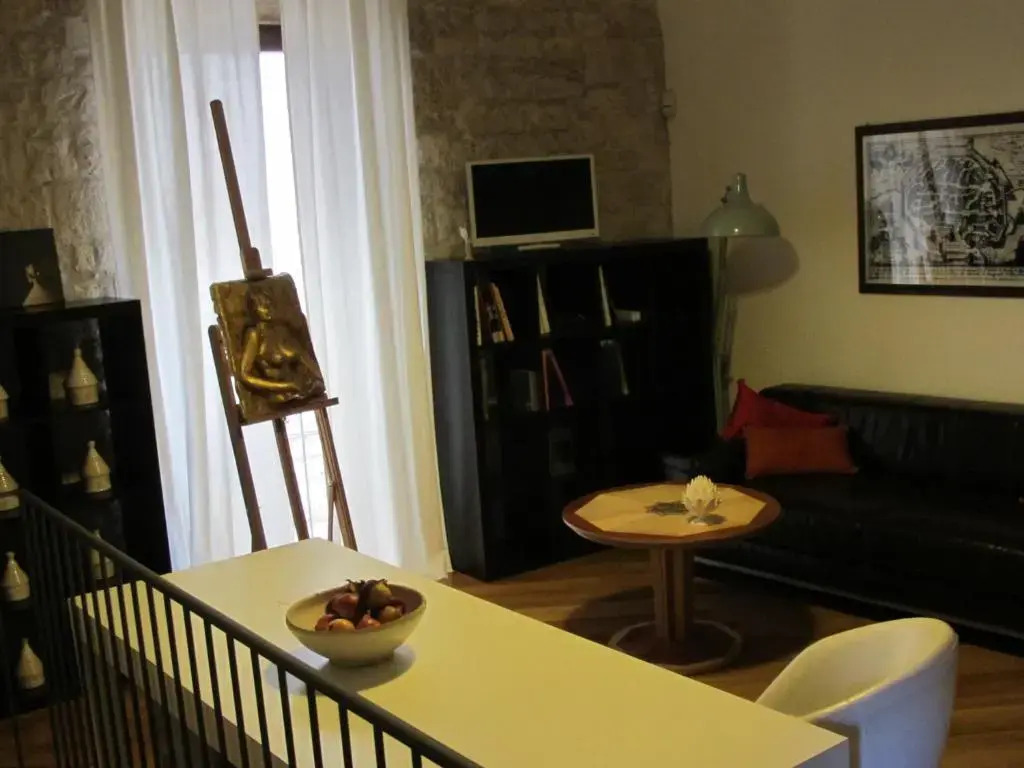 Casa Torre Di Mactheus Petaro