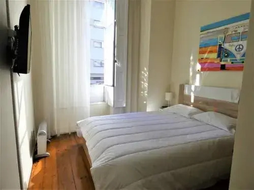 Ndussole Guest House
