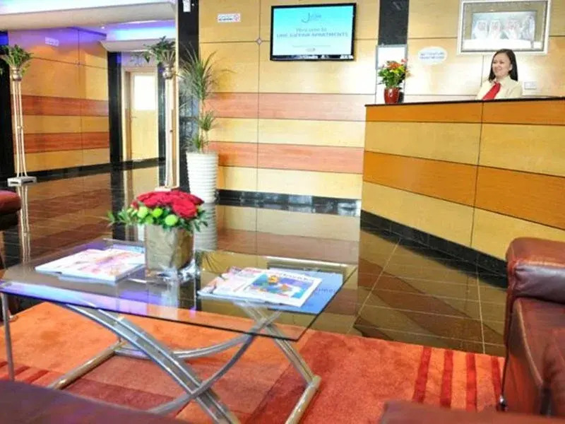 One Juffair Luxury Serviced Apartments