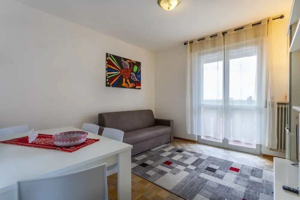 Zia Dina Apartment