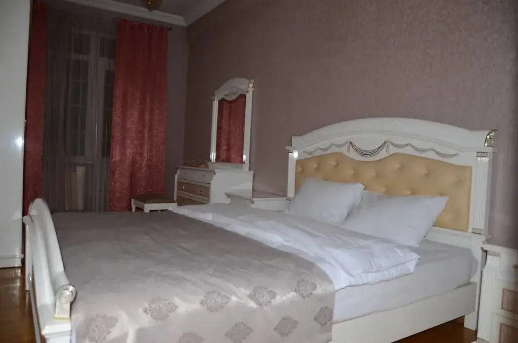Hotel 125