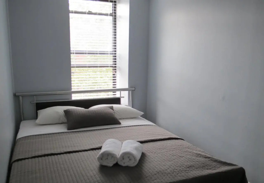 Uptown Manhattan Deluxe Apartments