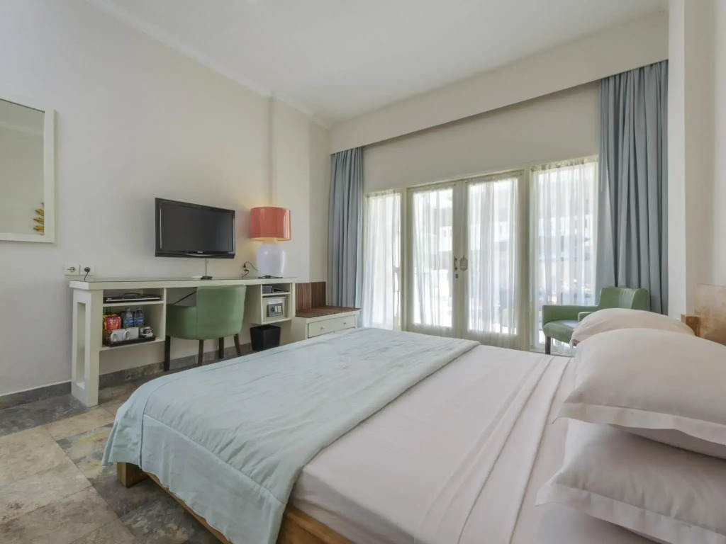 Bali Court Hotel & Apartment