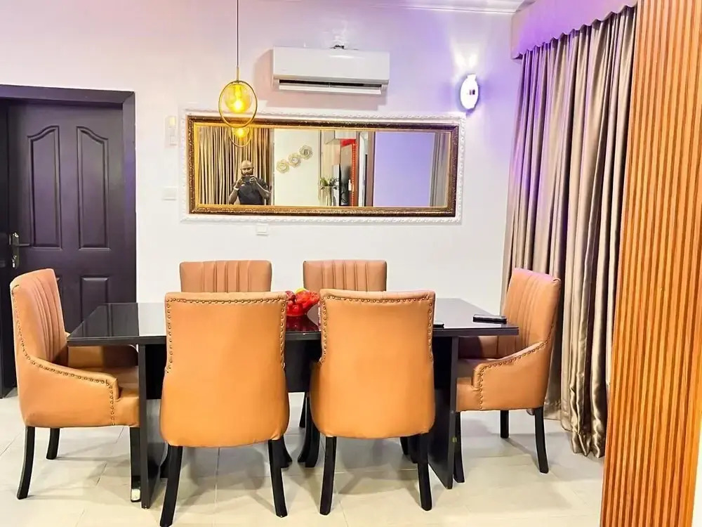 Service Apartment Hub
