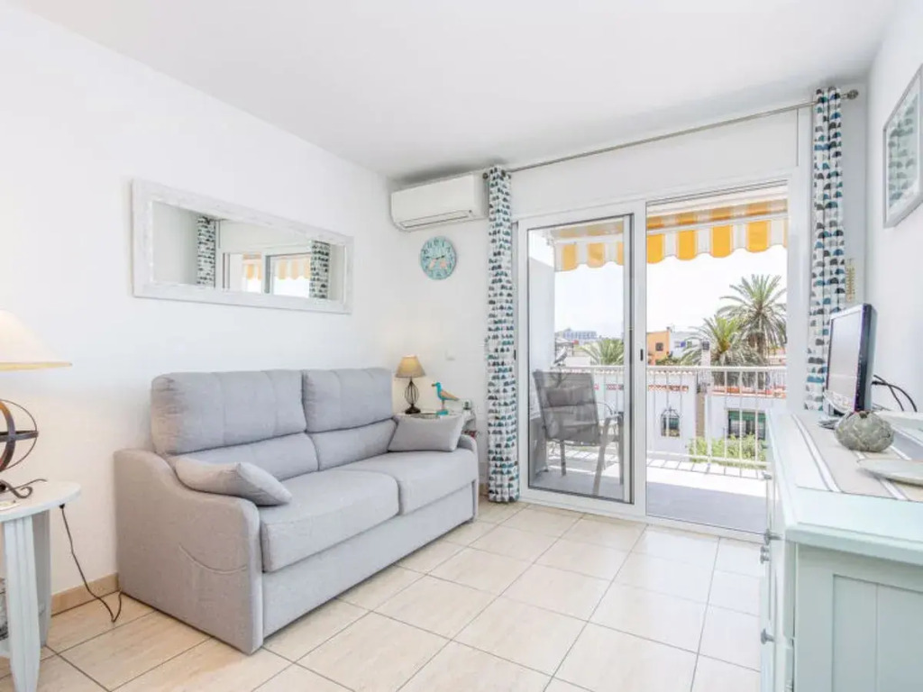 Apartment Pattaya Empuriabrava
