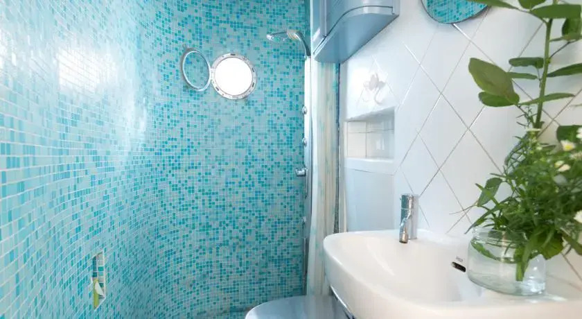 Bed And Breakfast Del Mare