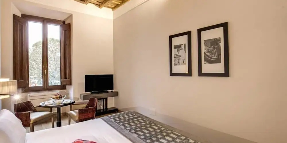 Suite Giulia 3