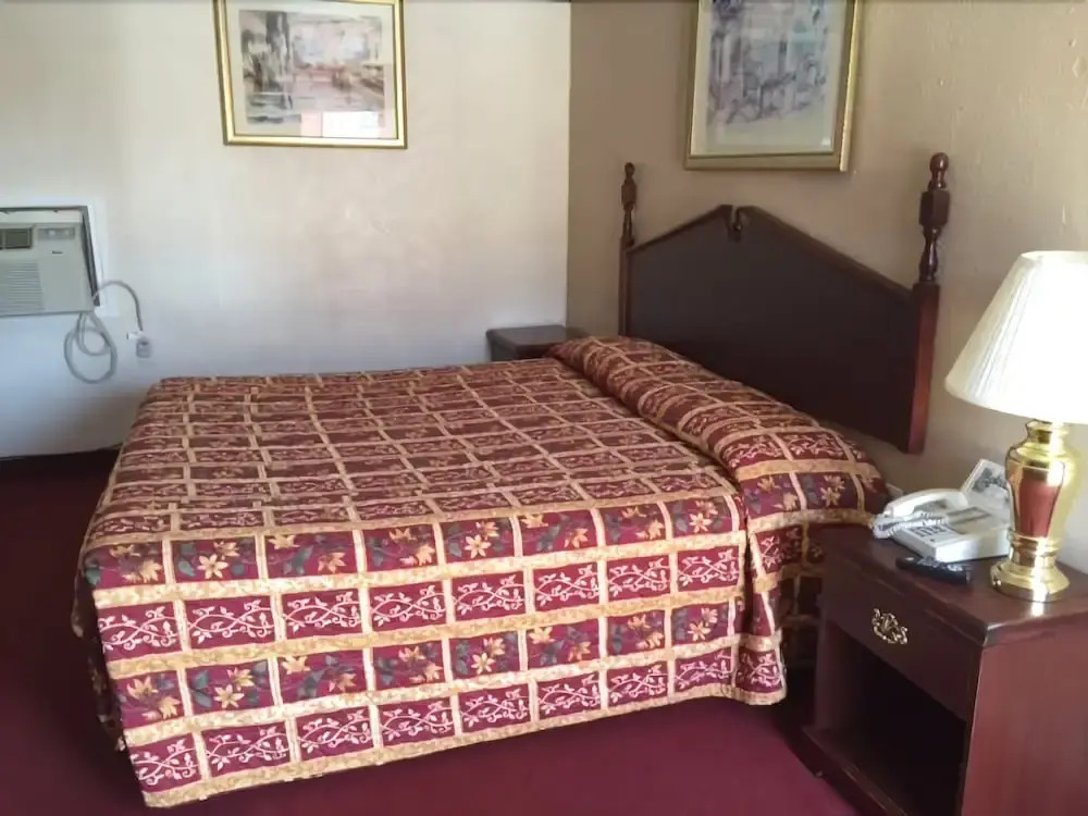 Travel Inn