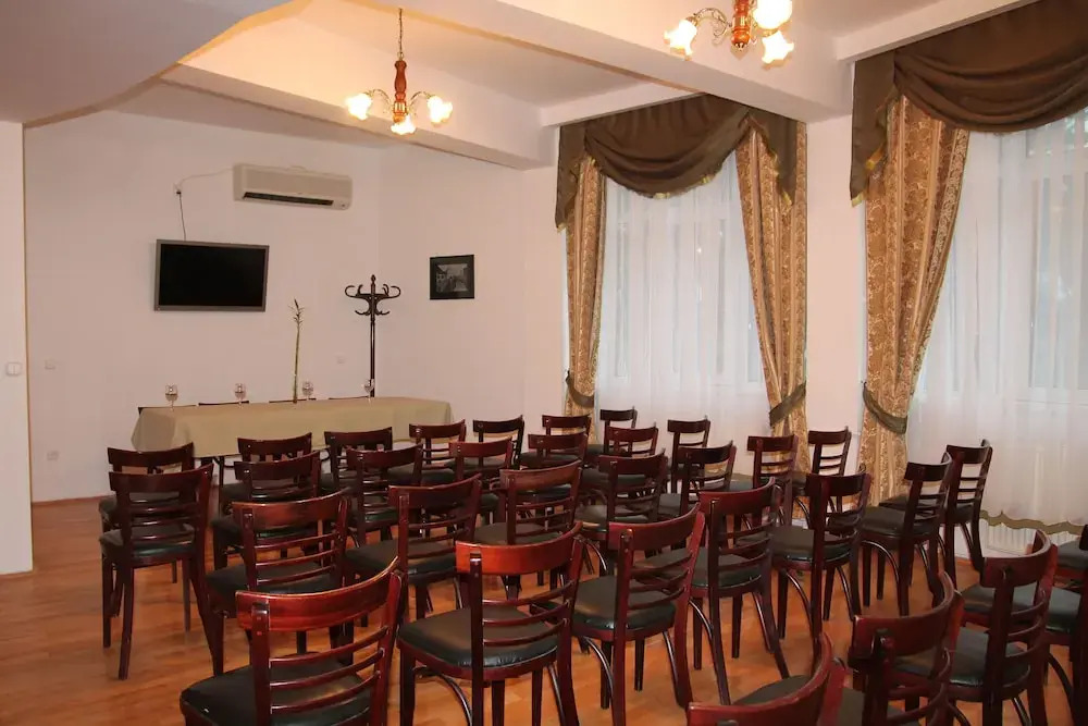 Hotel Gallant "Biker Friendly"