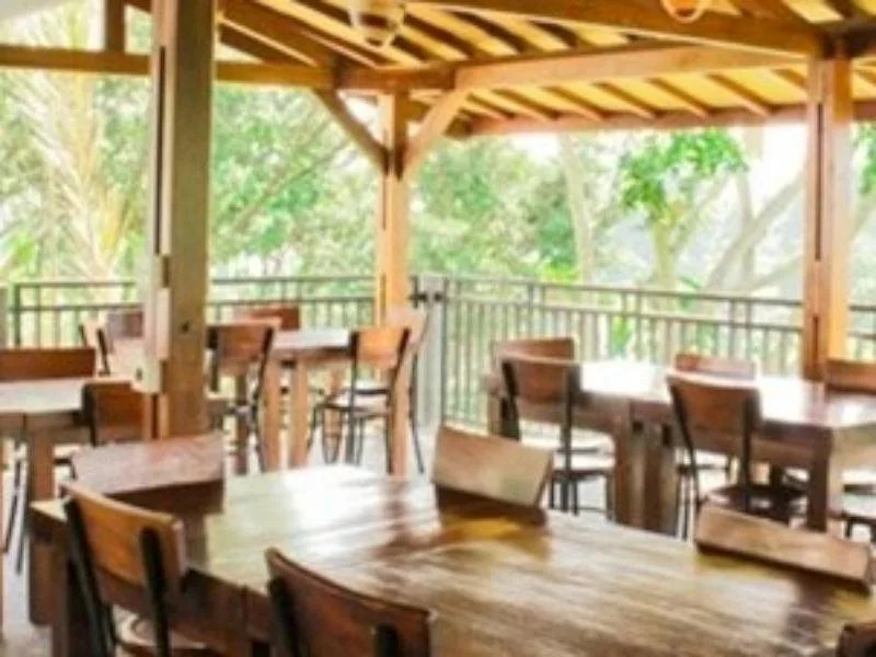 Ria Diani Hotel