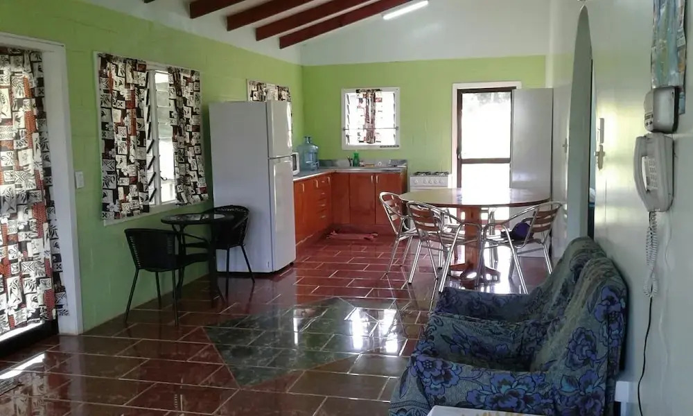 Patia Holiday Home