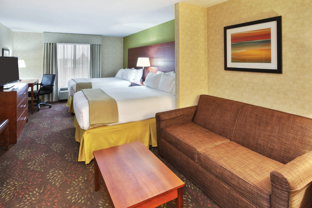 Holiday Inn Express Frankenmuth by IHG