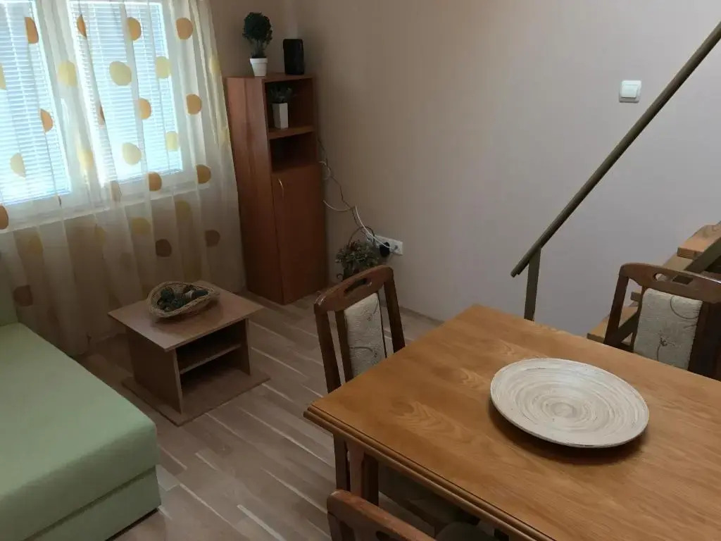 Gallery apartment Andy