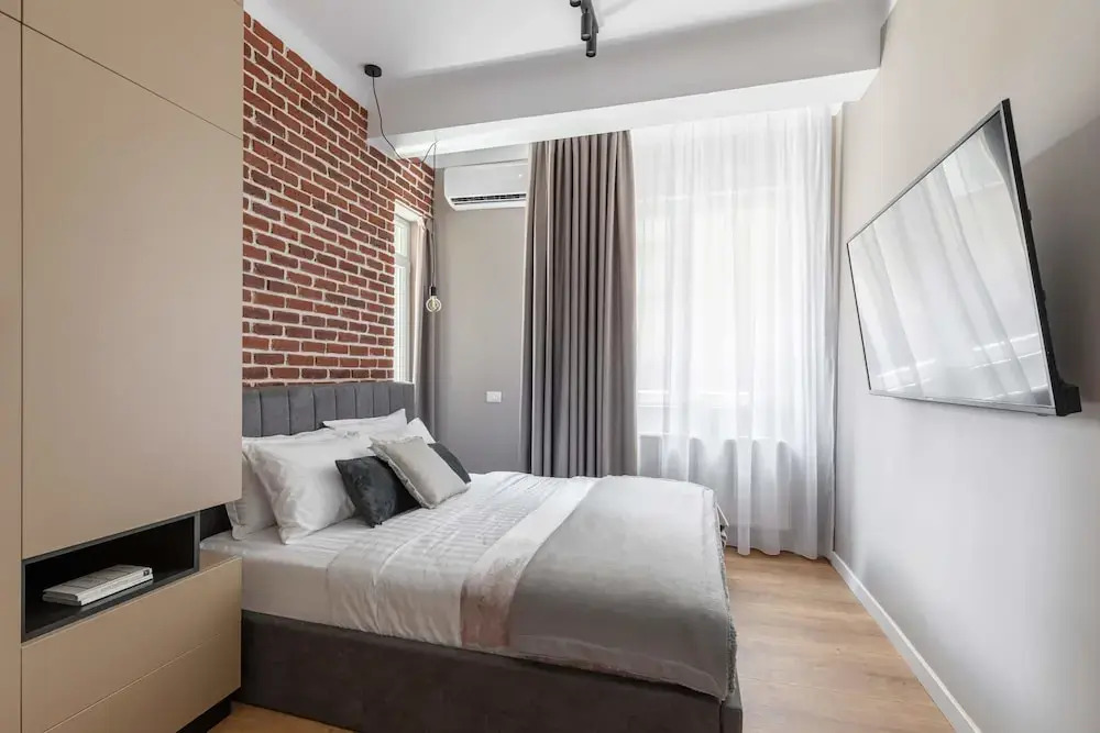 Holt Rossetti Residences Exclusive Urban Lofts