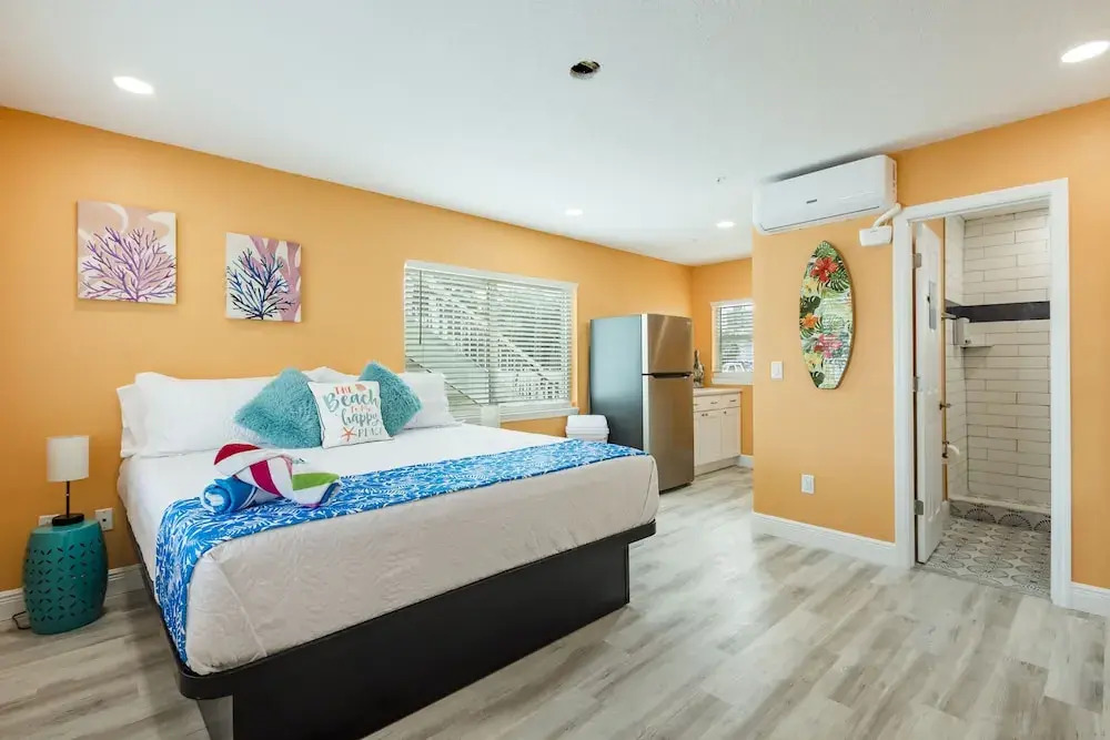 The Lofts at St Pete Beach