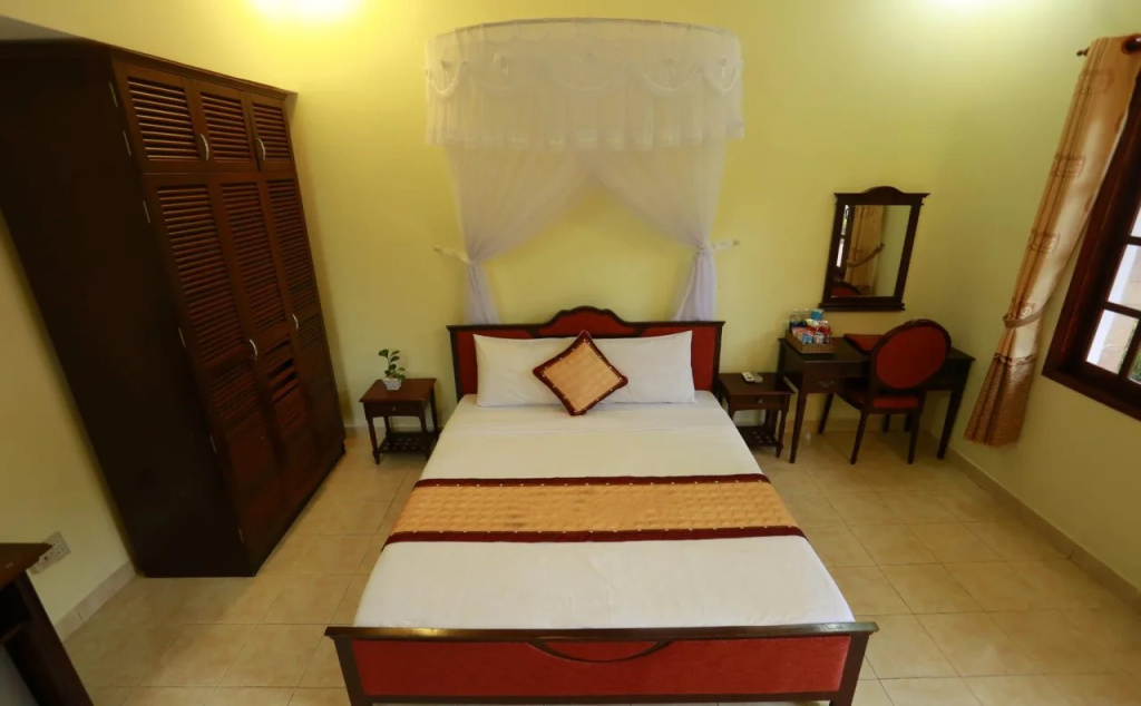 HANZ Hotel Thien Duong Xanh