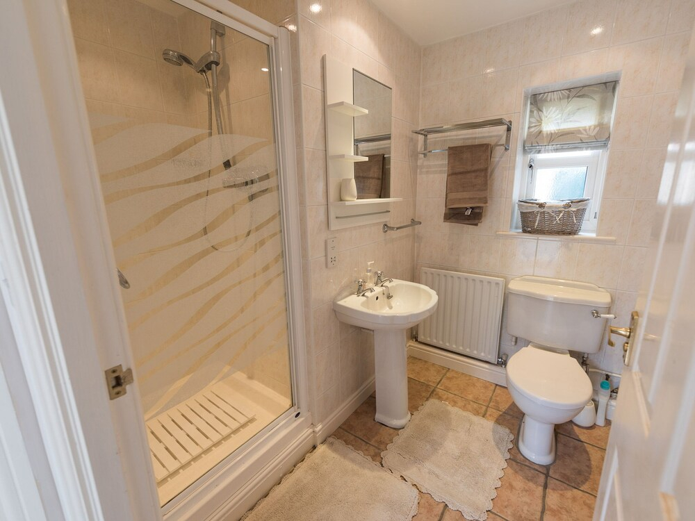 Dove Farm Cottage