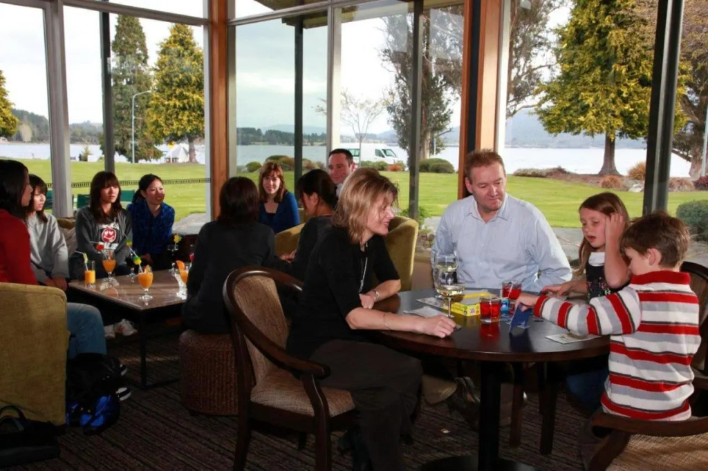 Distinction Te Anau Hotel & Villas
