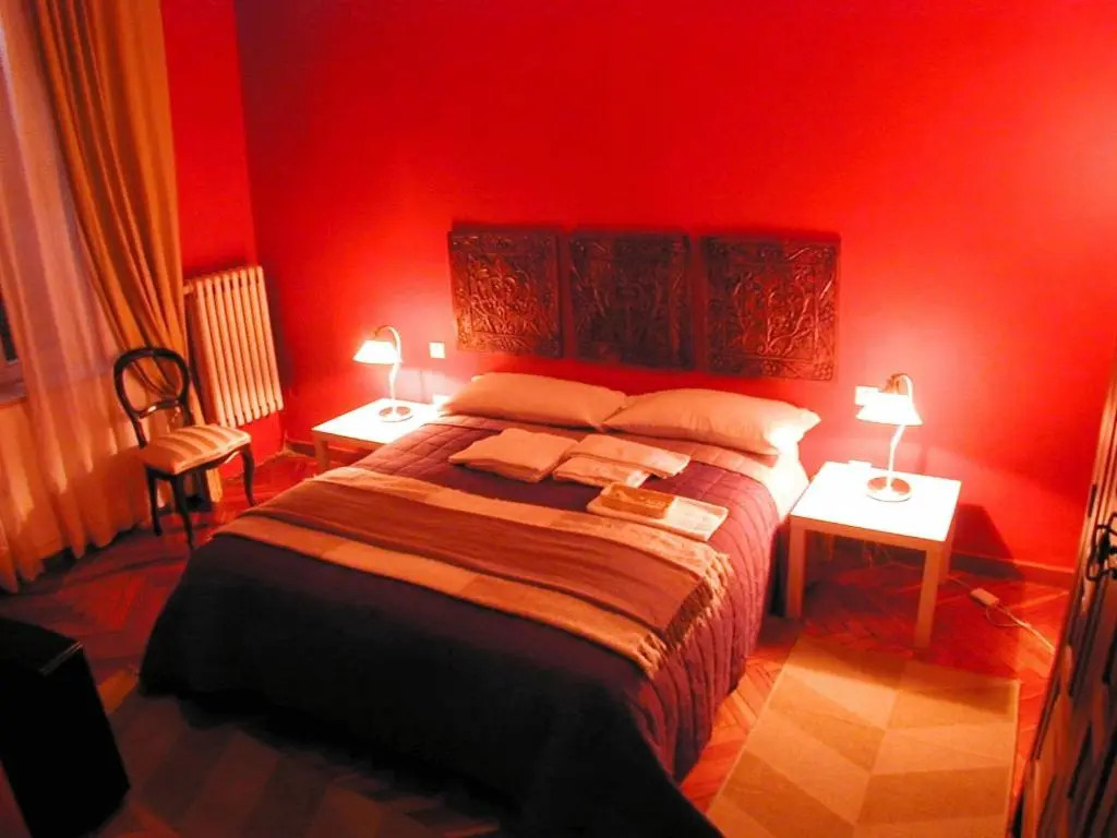 Agorà Residenza