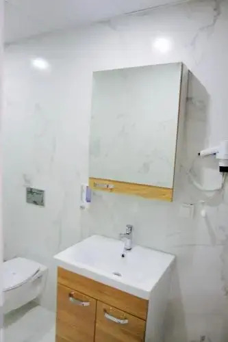 Modern Suites
