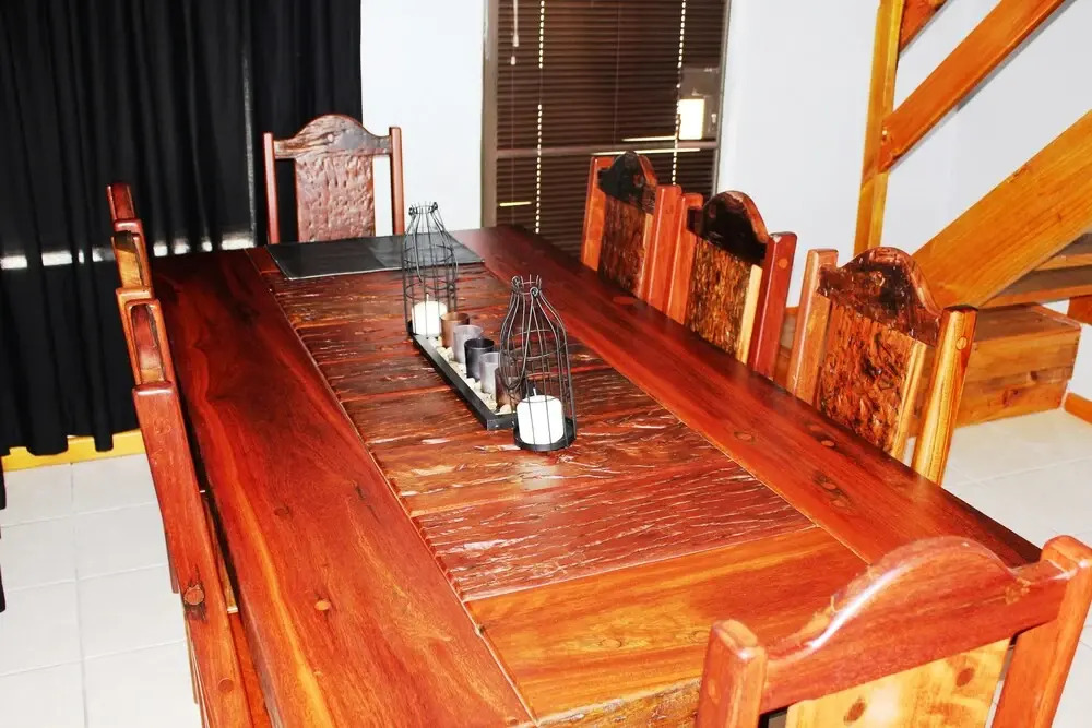 6 Breezer Self Catering