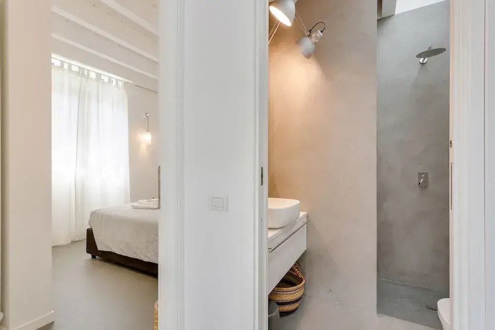 Rome as you feel - Alibert Design Loft