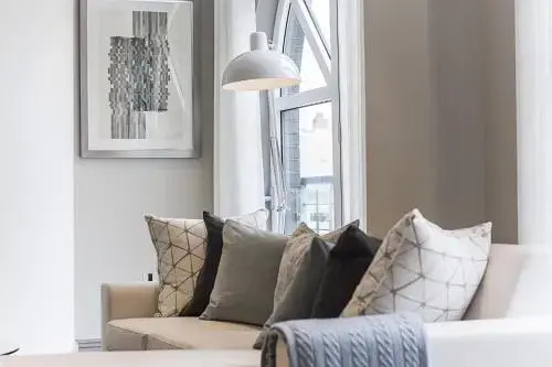 W Apartments