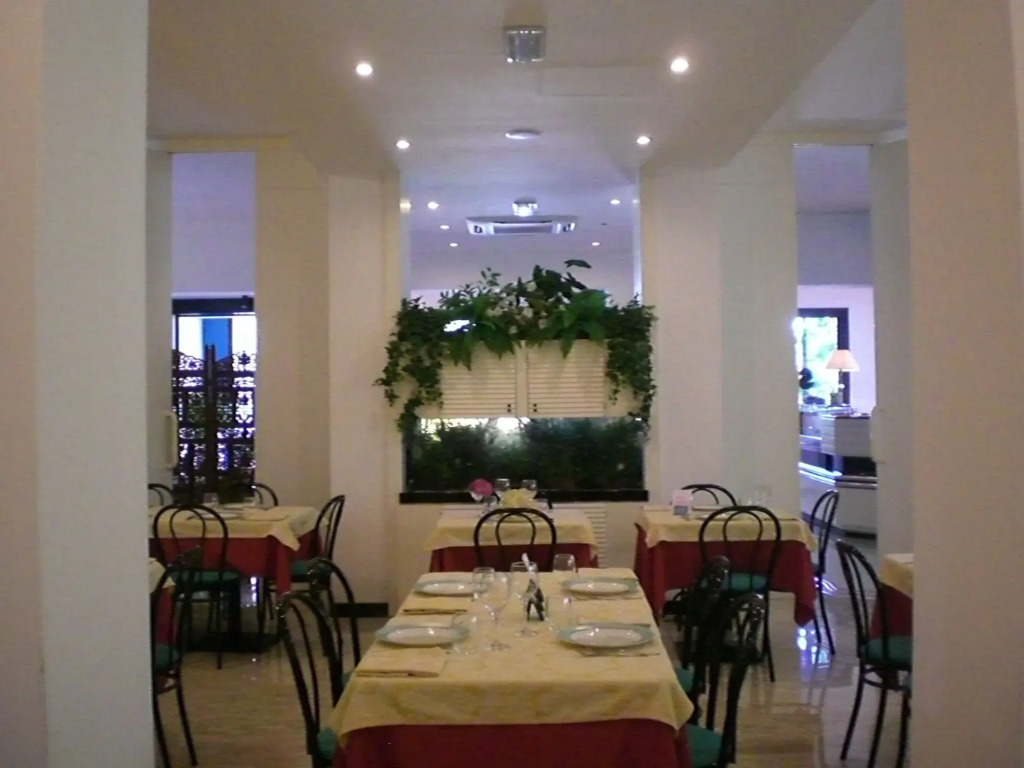 Hotel Stella