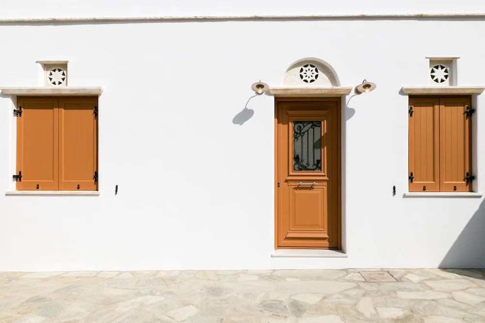 Imarkellis Tinos Boutique Villas