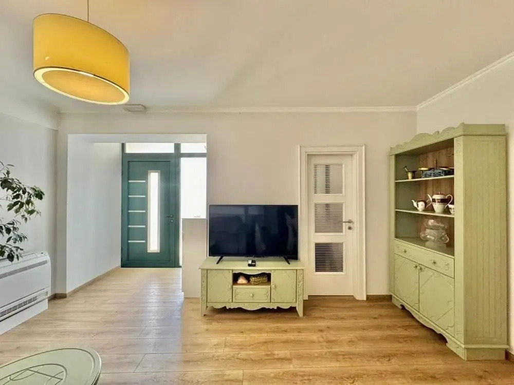 Lenny One bedroom apartment Sveti Stefan