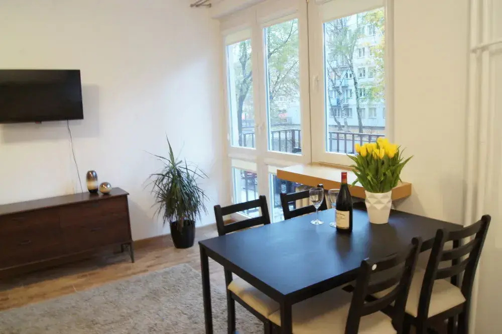 One by Rental Apartments