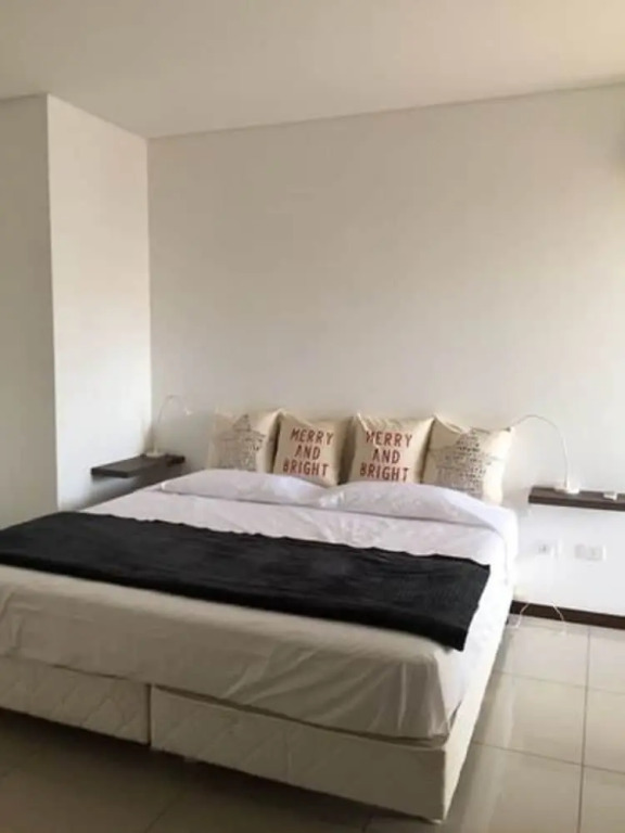Departamento Nuevo Curupau