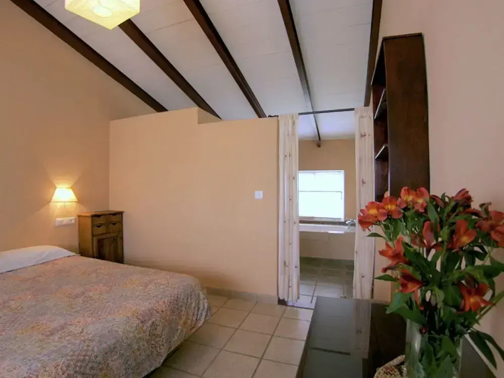 Cozy Cottage in Ronda With Swimming Pool