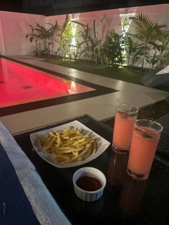 Sweet Lanka Negombo