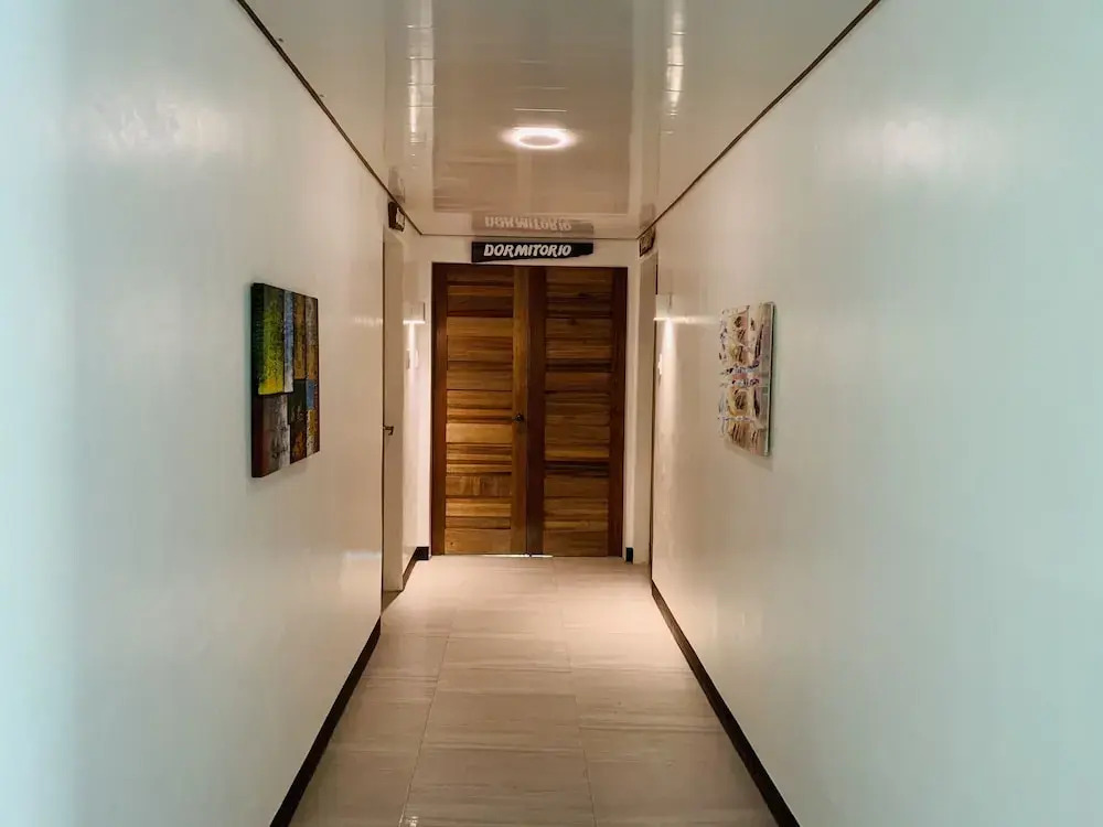 Hotel G Beach Resort and Restobar