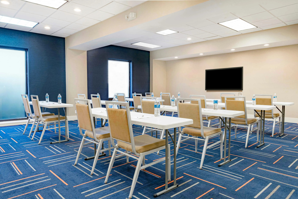 Hampton Inn Baton Rouge - Denham Springs