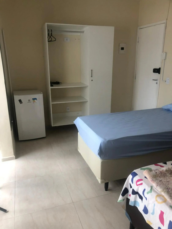 Lindo APARTAMENTO com Varanda à 200m - Praia de BOA VIAGEM