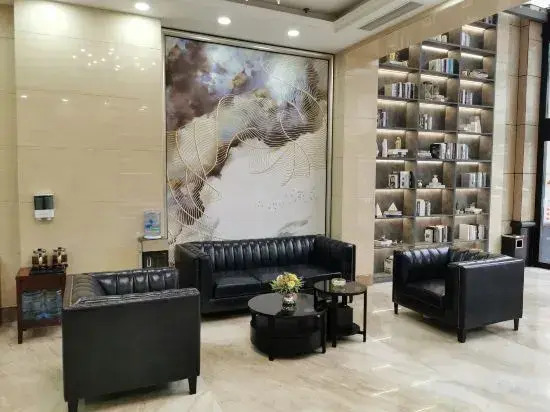 Mj Amazing Hotel