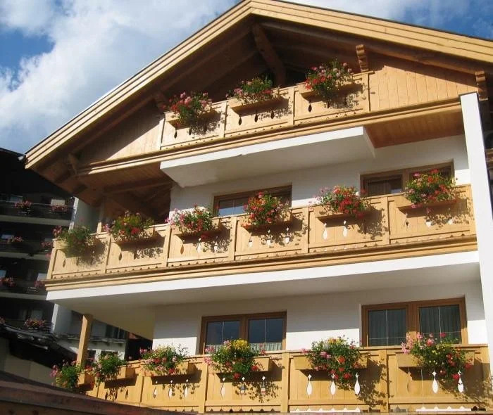 Anton´s Appartements