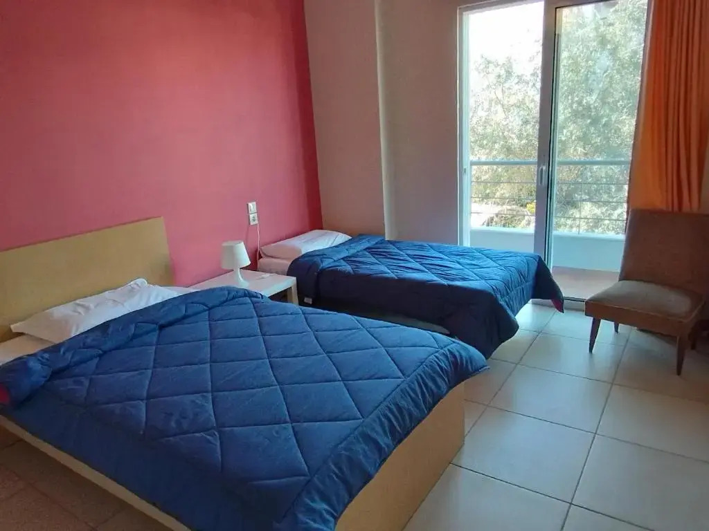 Villa Marilyn 8