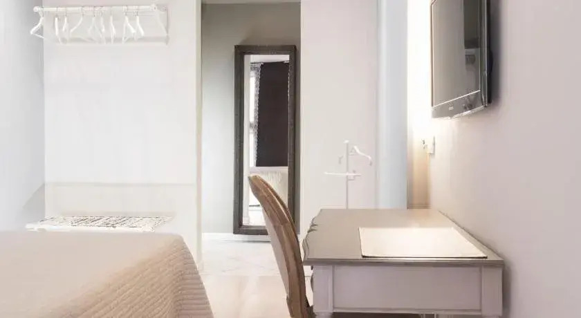 BED in BO Saragozza