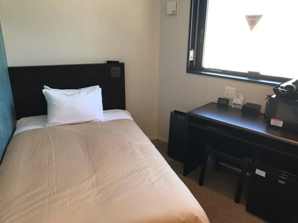 HOTEL LiVEMAX Ikebukuro Ekimae