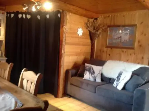 Appartement St Nicolas