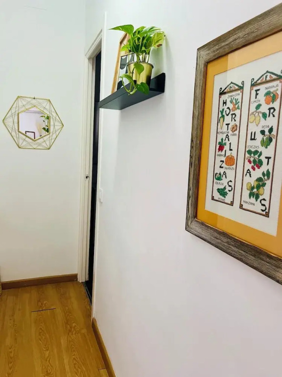 Atico Duplex 4 Habitaciones 3 Terrazas Vista 360°