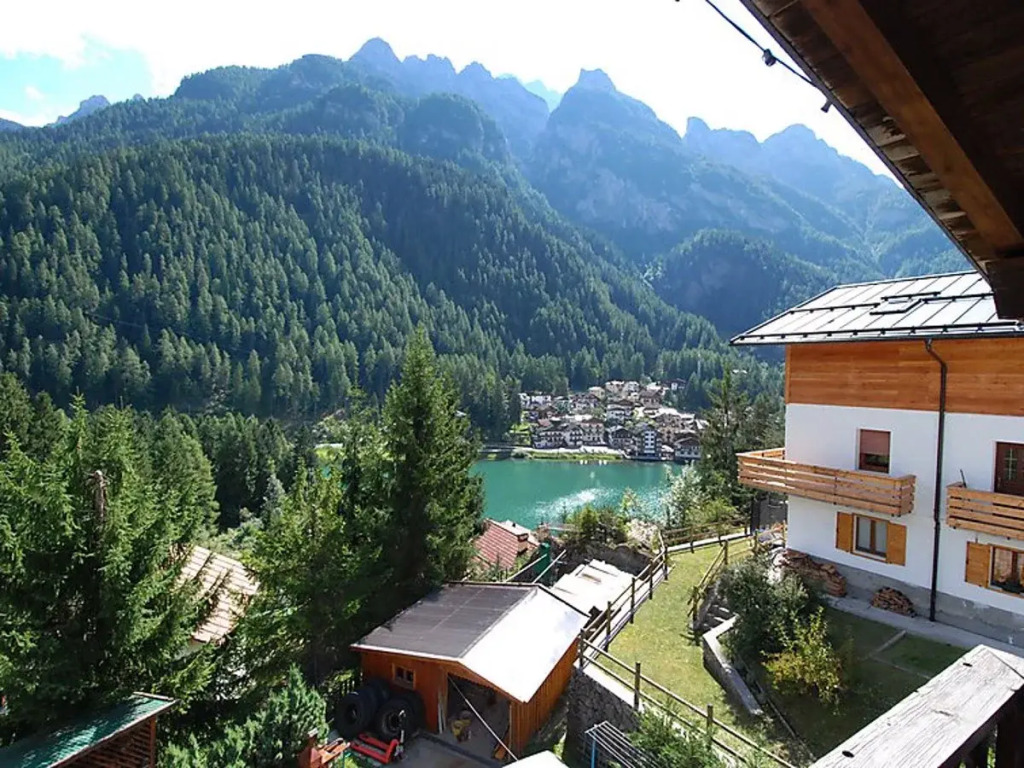Apartment La Busa Alleghe 21485