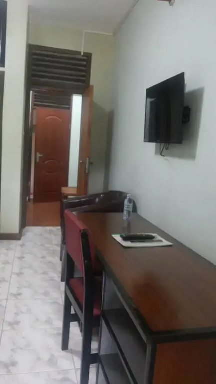 Sunset International Hotel