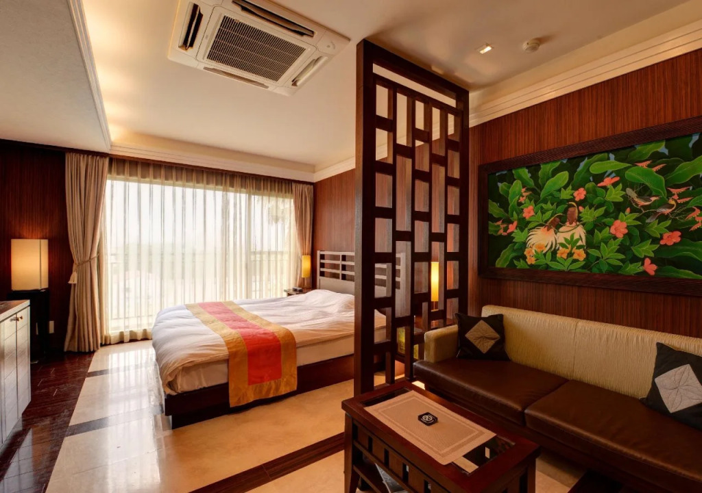 HOTEL LOTUS Superior RESORT NRT