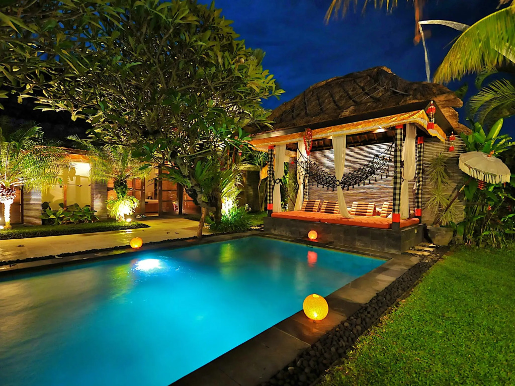 The Zala Villa
